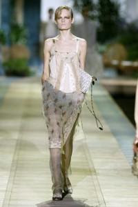Vestidos Roberto Cavalli mujeres
