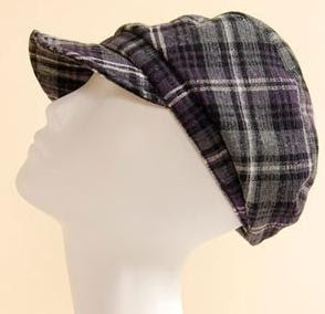 gorros y sombreros mujeres