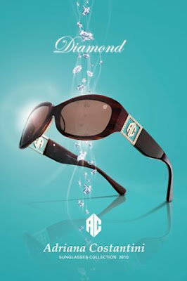 Gafas Adriana Constantini mujeres