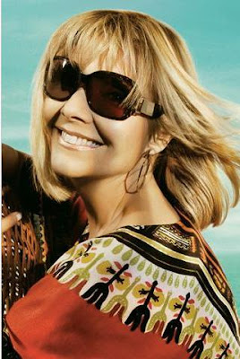 Gafas Adriana Constantini mujeres
