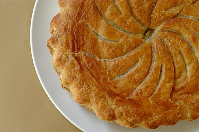 The Unexpected Culinarian: Augu...