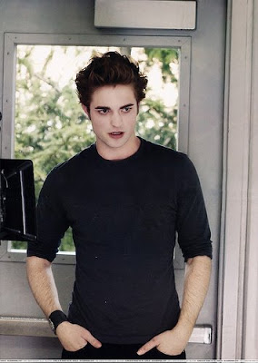 Edward Cullen Edward+Cullen