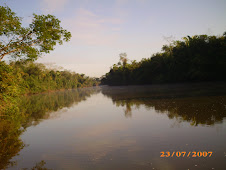 Rio Urupá