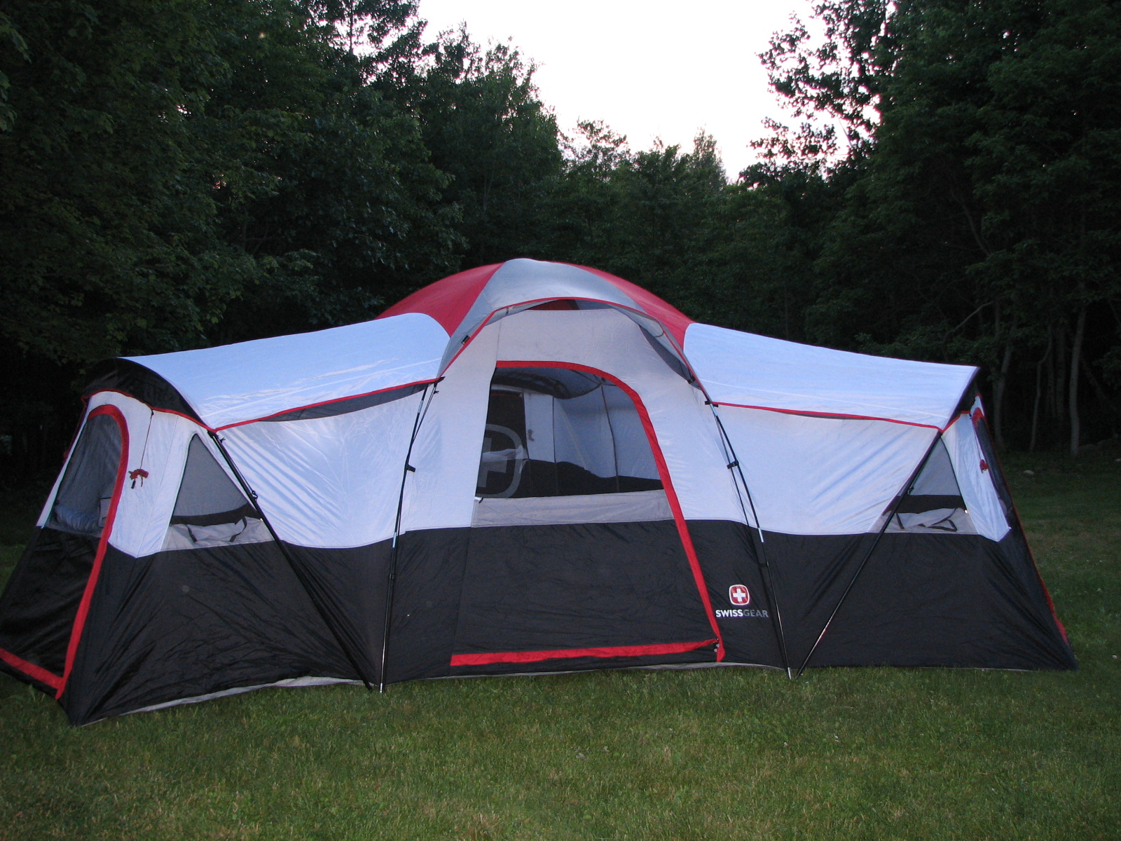 Pretty 3 Bedroom Tent Images 2 Bedroom Tent 2 Bedroom