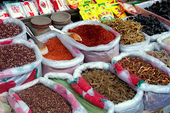 xiping spice market