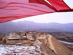 Menba's monastery