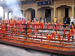 incense stand