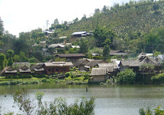 chinese refugee village