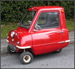Plp 50 Car