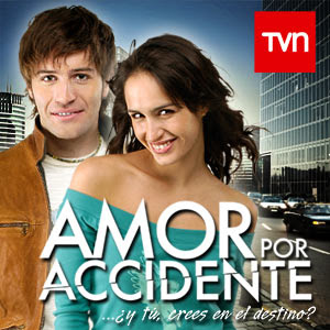 Amor por Accidente (Todos los Capitulos)