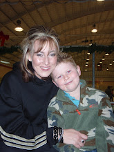 Mommy and Bubba