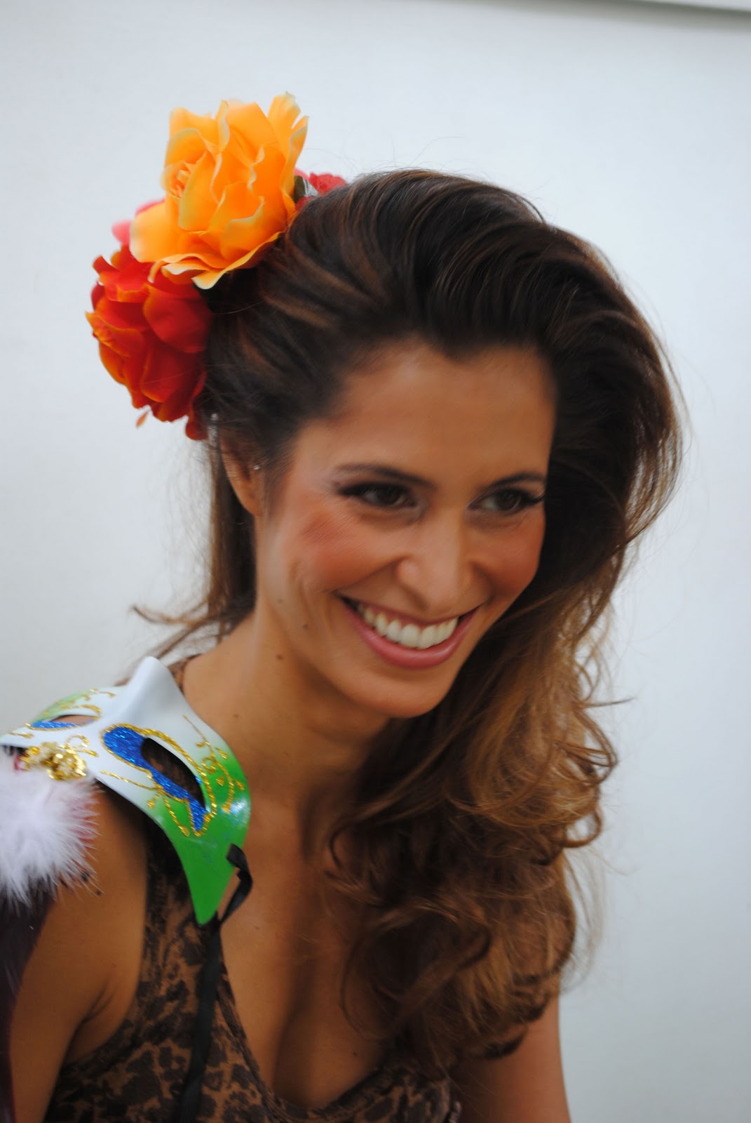 HBD+6 Penteados Para o Carnaval - 2019 HBD+6