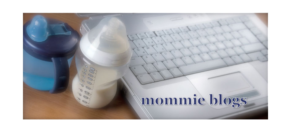 mommie blogs