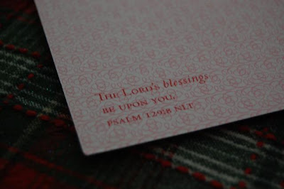 Heritage Schoolhouse: Christmas Cards