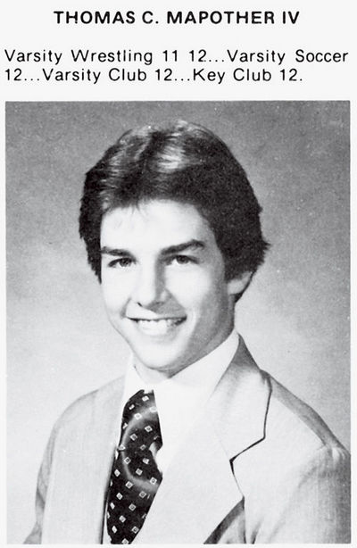 Celebrity Yearbook Photos Celebrity Yearbook Photos