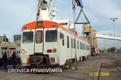 tren