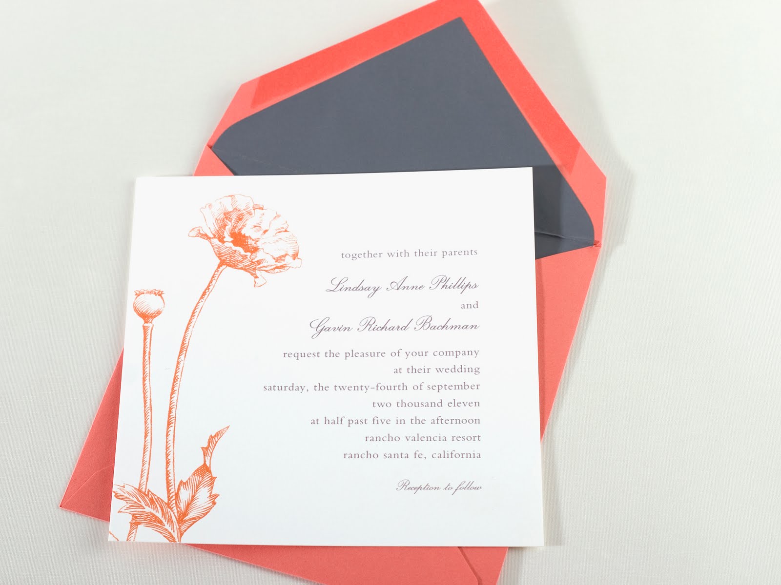 Ecru Envelopes