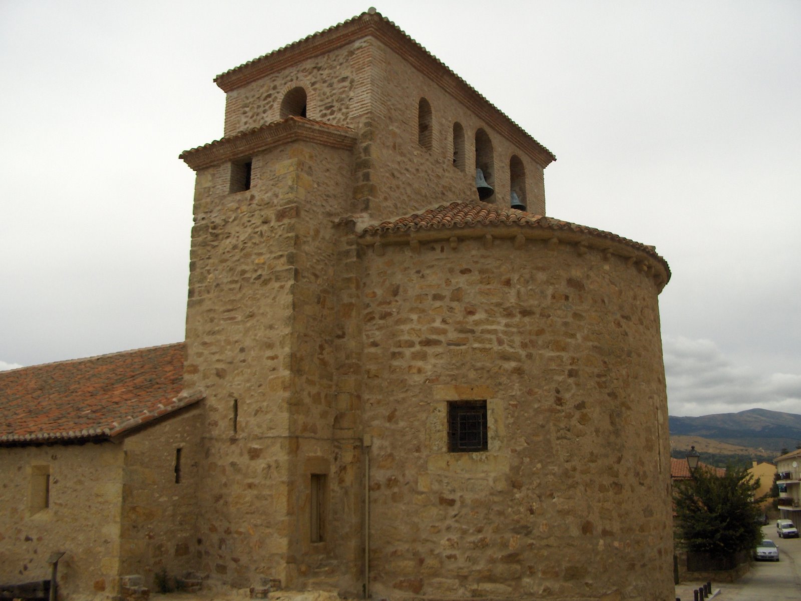 Prdena del Rincn
