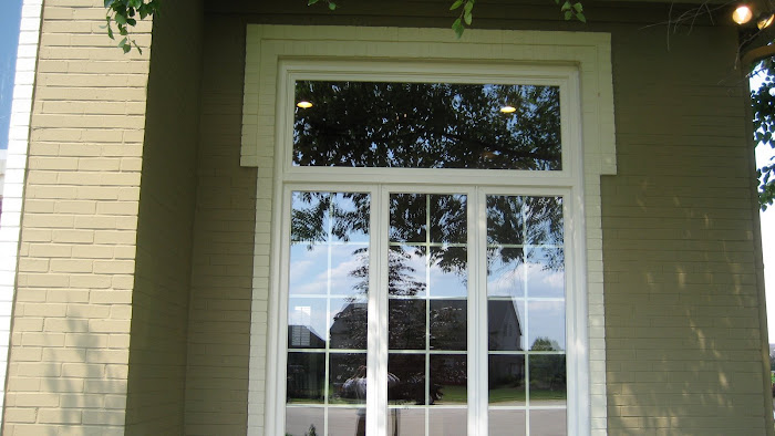 Renewal By Andersen Windows at their finest!