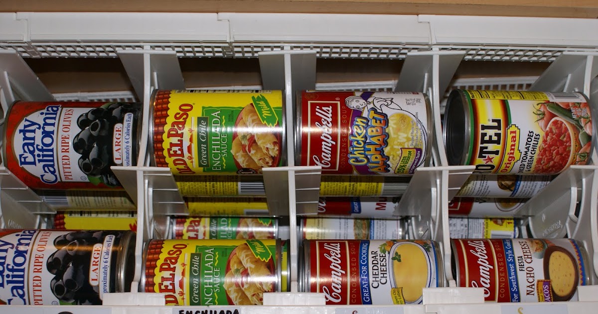 Organize Conquer Clutter Beautify Your Home The VERY best way to store