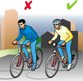 Young children road accident safety Young children road accident safety