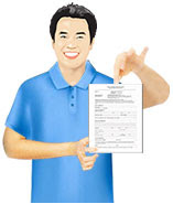 Ask the company to show their insurance certificate during shipping Ask the company to show their insurance certificate during shipping