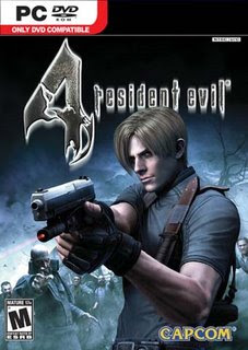 Resident Evil 4 - RIP Resident+evil+4