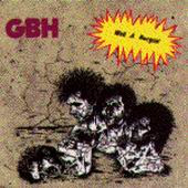 G.B.H.[Punk,Velika Britanija] G.B.H.+-+WOT+A+BARGAIN+(1988)