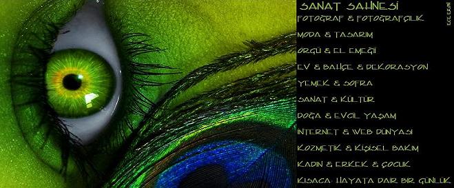 Sanat & Moda & Sağlık