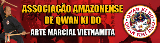Associação Amazonense de Qwan Ki Do