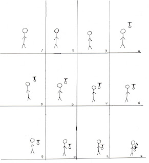 flipbook template