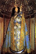 NOSSA SENHORA DA CONCEIÇÃO