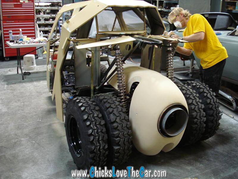 How Fast Can A Electric Golf Cart Go