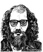 HUM BOMB - ALLEN GINSBERG