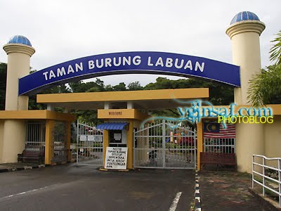 Gambar Labuan