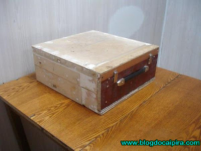 construa um notebook notebook caseiro