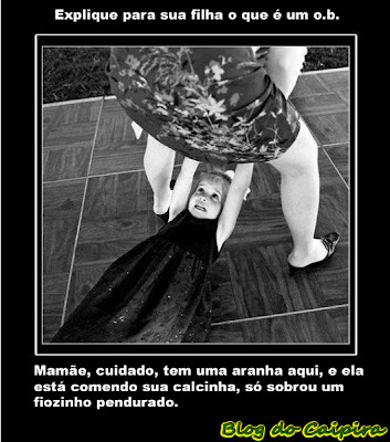 explique as coisas aos filhos idade de criança