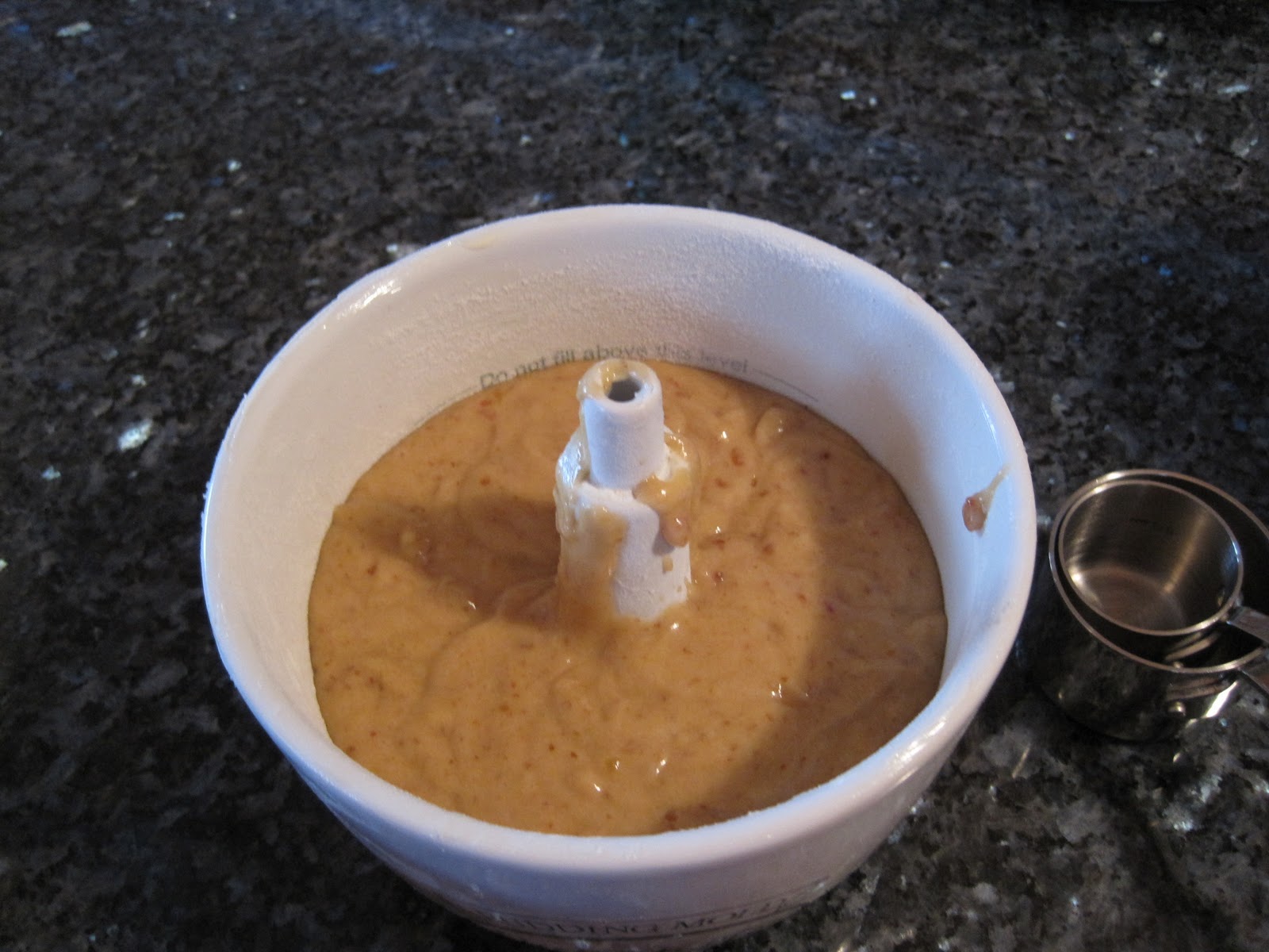 Heart, Soul & Flour Sticky Toffee Pudding....I'm in love