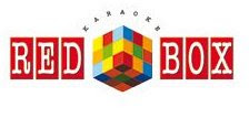Redbox Karaoke Logo