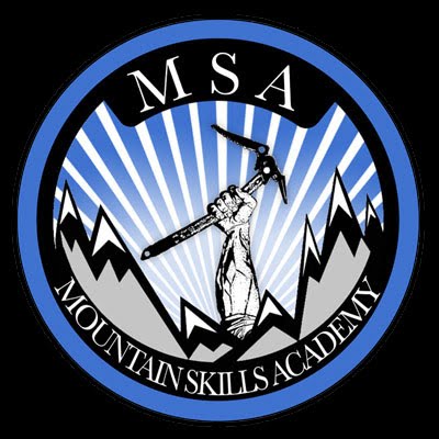 Mountain Skills Academy