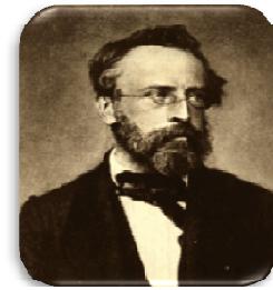 Bruno Hildebrand(1813-1878)