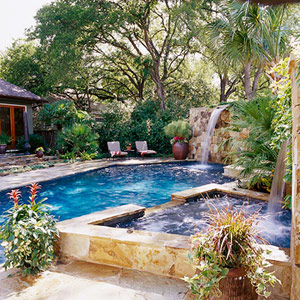 Home  Garden on Better Homes And Gardens  San Antonio