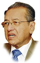 Dr M: Great potential for Islamic finance