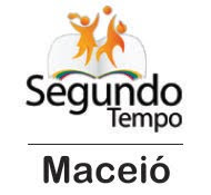 Segundo Tempo Maceió