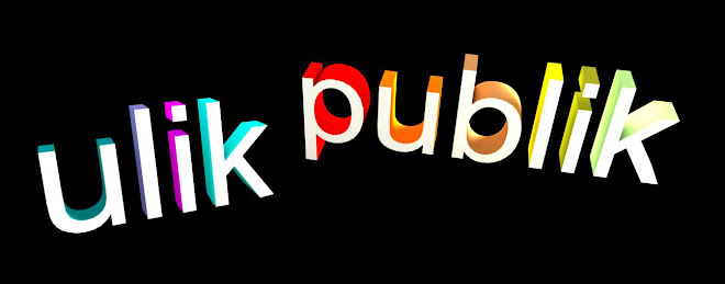 Ulik Publik