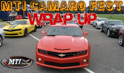 mti camaro fest