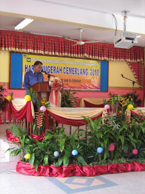 HARI ANUGERAH CEMERLANG 2010 ~ skst