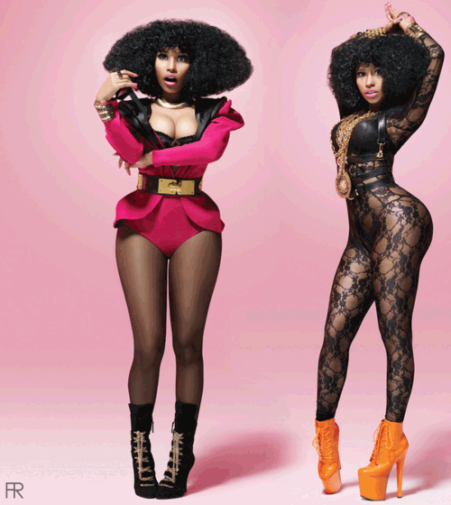NICKI MINAJ – ROMAN#39;S REVENGE quotes on revenge. NICKI MINAJ – ROMAN#39;S REVENGE