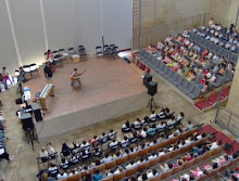 LA ESCUELA MUNICIPAL DE MUSICA DE BAEZA, VIVERO DE JOVENES MÚSICOS