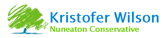 Kristofer Wilson